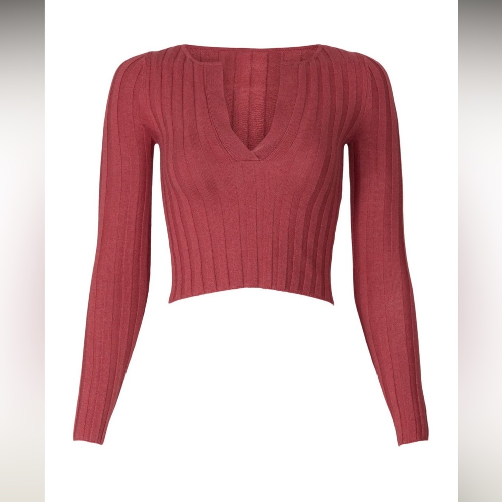 Marissa Webb top